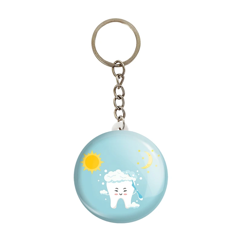 جاکلیدی خندالو مدل دندان و دندان پزشکی کودکانه کد 36758