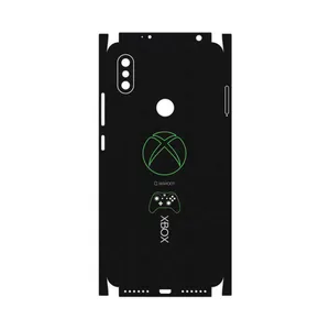 MAHOOT XBOX-FullSkin Cover Sticker for Xiaomi Redmi S2