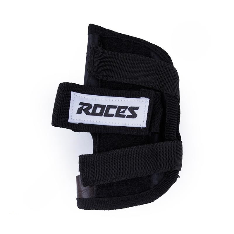 لوازم ایمنی اسکیت مدل Accessories Roces بسته 3 عددی