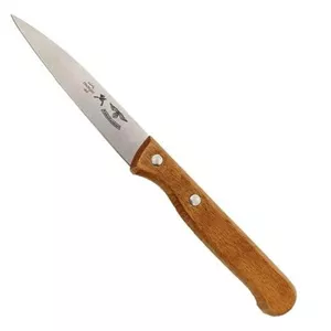 چاقو آشپزخانه پناهنده مدل دم دستی کد 3496