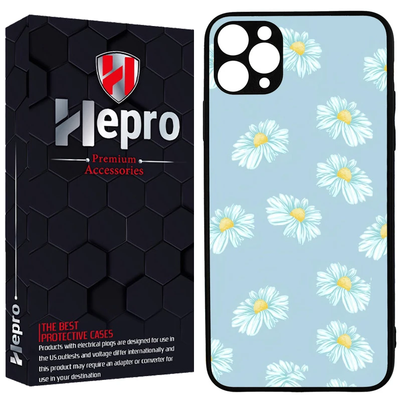کاور هپرو طرح فانتزی مدل TPU مناسب برای گوشی موبایل اپل IPHONE 14 PRO