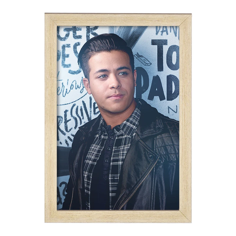 تابلو خندالو مدل تونی 13دلیل برای اینکه Reasons Why13 کد 20326