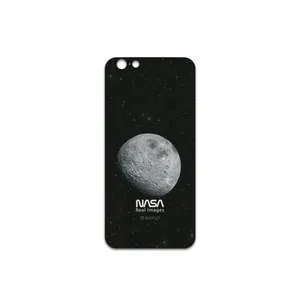 MAHOOT  Moon-By-NASA Cover Sticker for apple iPhone 6