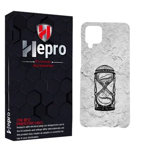 HEPRO MC Cover for Samsung Galaxy A42