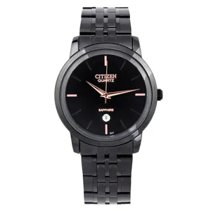 ساعت مچی عقربه‌ای مردانه سیتی زن مدل WSG-56