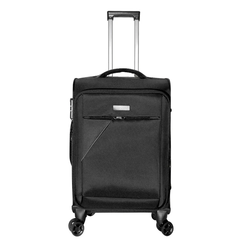 چمدان ماژرو مدل اورینتال سایز متوسط ارتفاع 68 سانتی متر