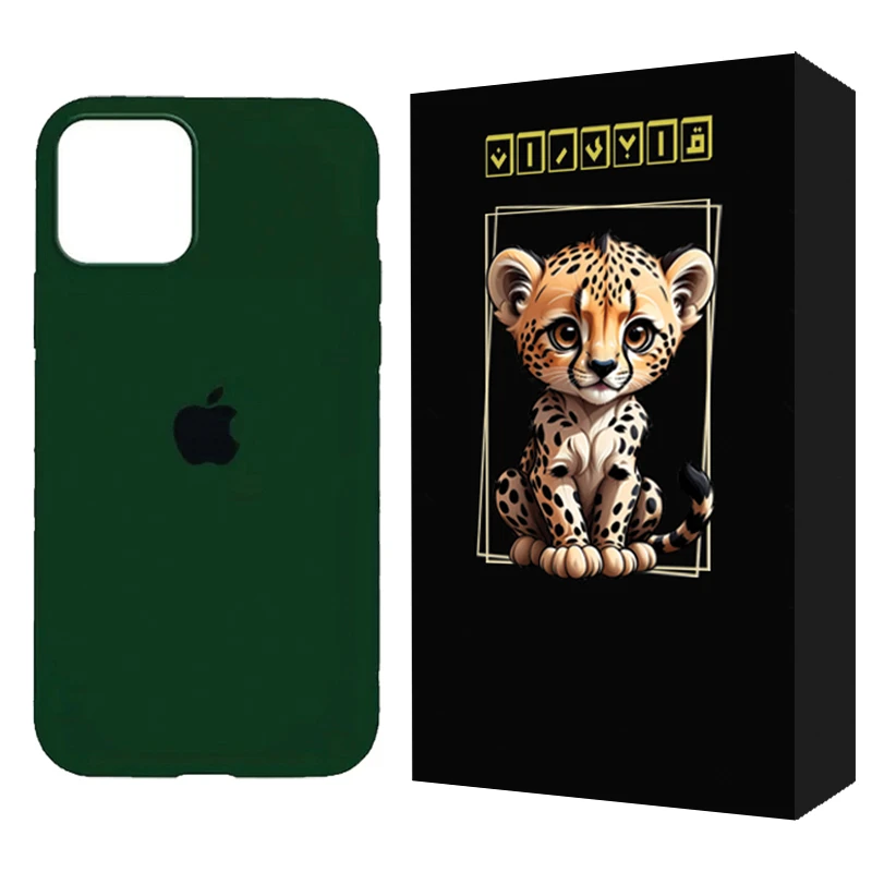 کاور قاب ایران مدل ساده طرح SLB مناسب برای گوشی موبایل اپل iPhone 11 Pro Max