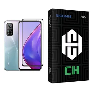Ricomm CH Glass MIX001 Screen Protector For Xiaomi Mi 10T Pro 5G