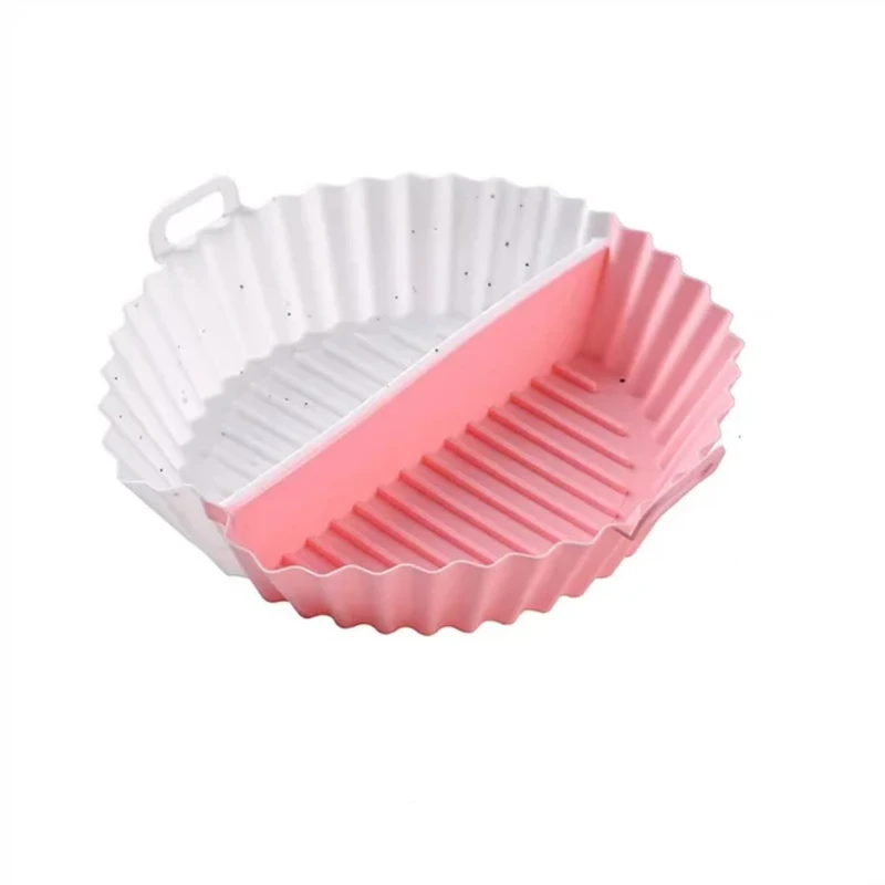 عکس شماره 2 : قالب سرخ کن و هواپز مدل سیلیکونی کد yg-11