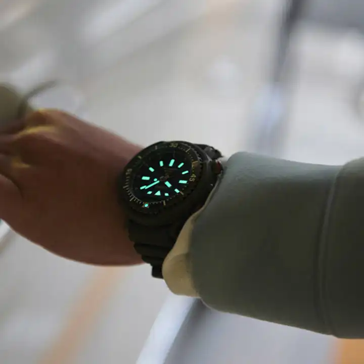 ساعت مچی عقربه‌ ای مردانه سیکو مدل SNJ031P1