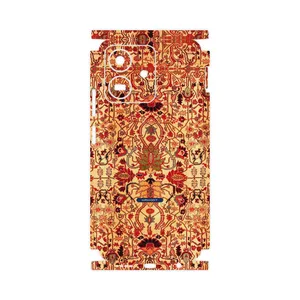 MAHOOT Persian_Carpet_Yellow-FullSkin Cover Sticker for Honor Play 10