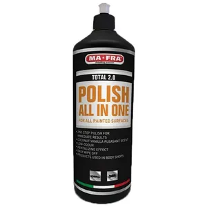 پولیش واکس بدنه خودرو مفرا مدل ALL IN ONE  وزن 1000 گرم