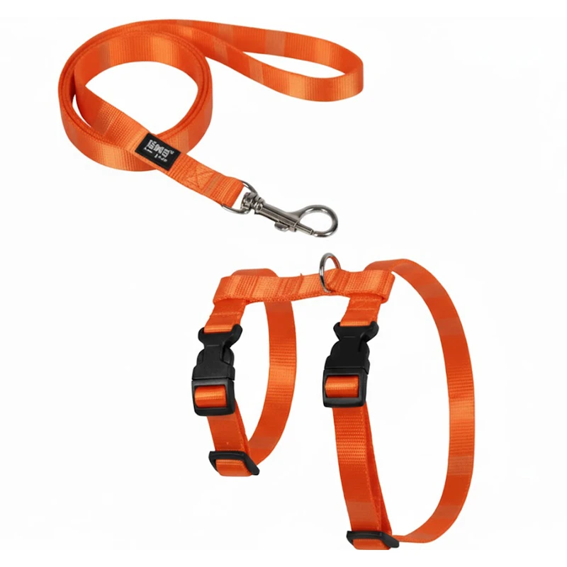 قلاده سینه ای و بند گربه برند بی ام اس کد PT136