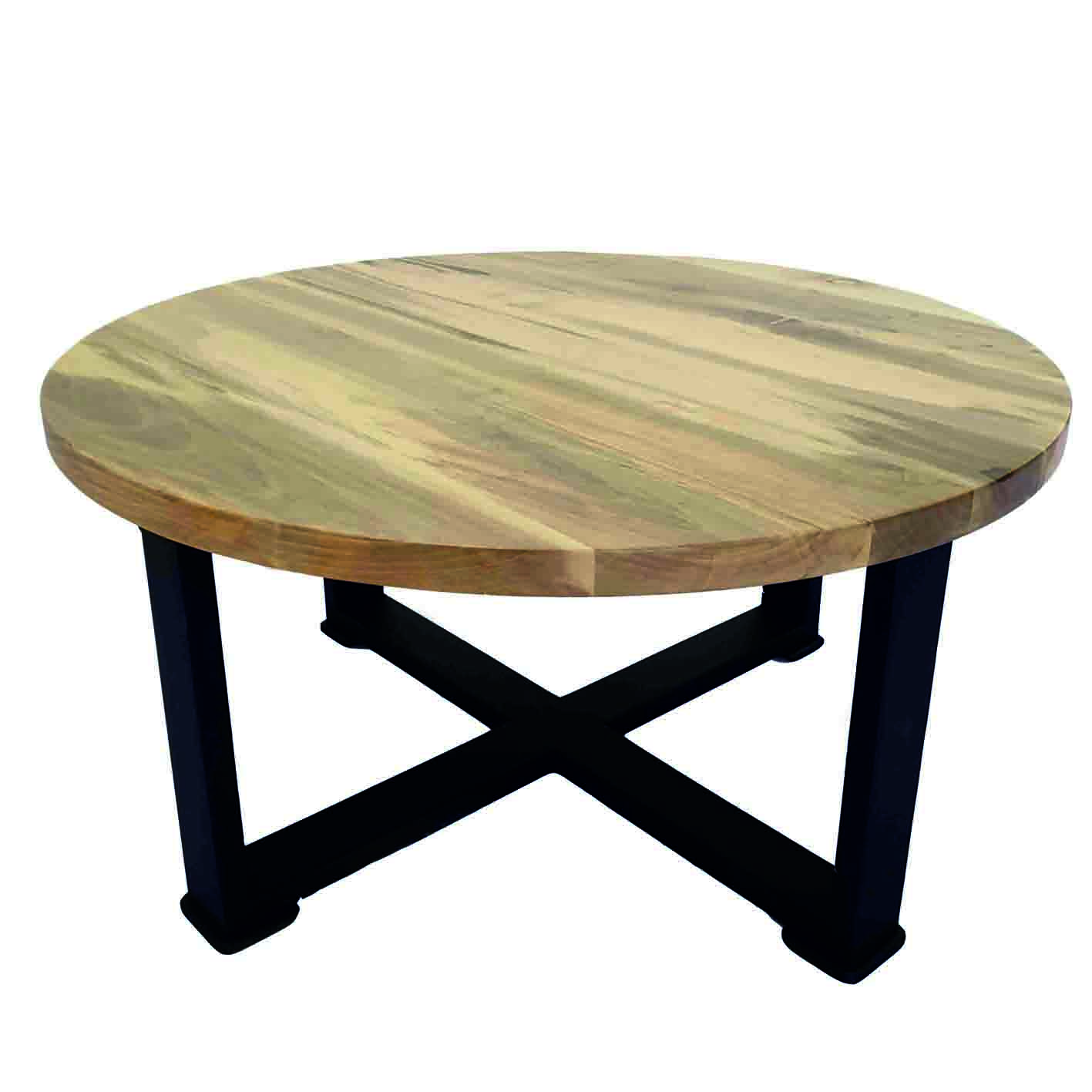 میز جلومبلی مدل چوبی