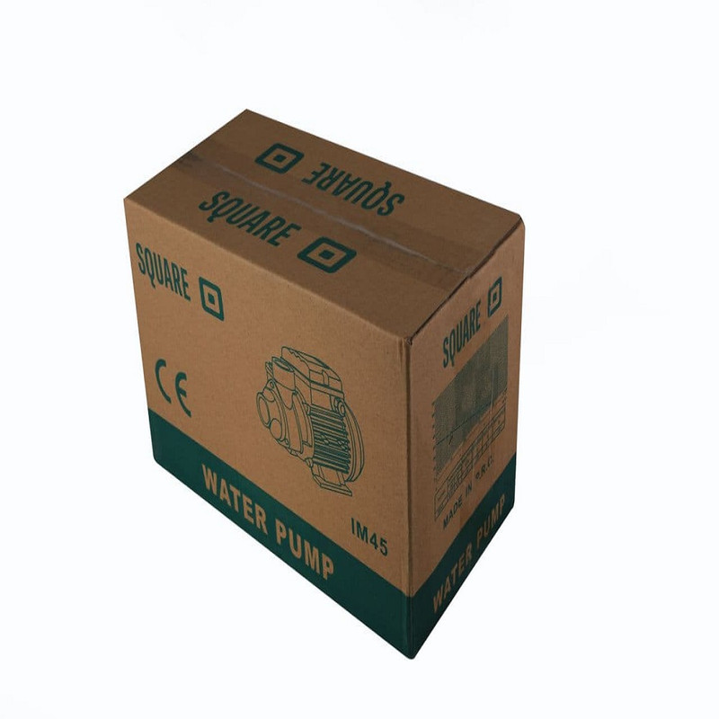 پمپ آب اسکواردی مدل IM45