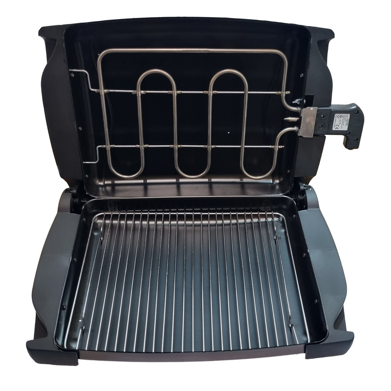 باربیکیو سینبو مدل sbg-7110