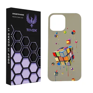 RIVEN RI2-19 Case For Apple iphone 13 Pro Max