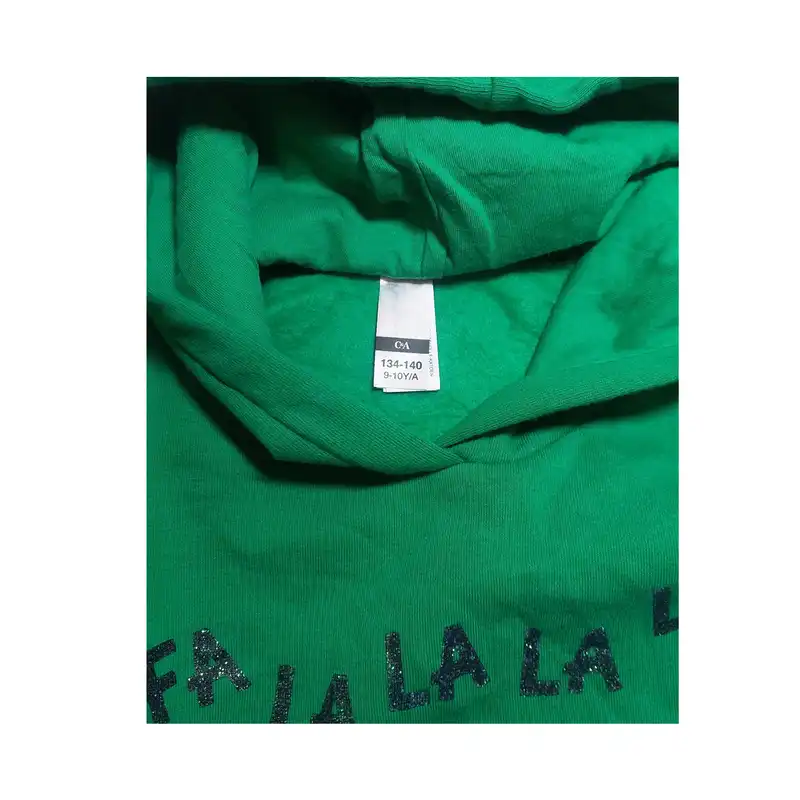 هودی دخترانه سی اند ای مدل کد 5246