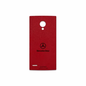 MAHOOT RL-MBNZ Cover Sticker for LG Q Stylus