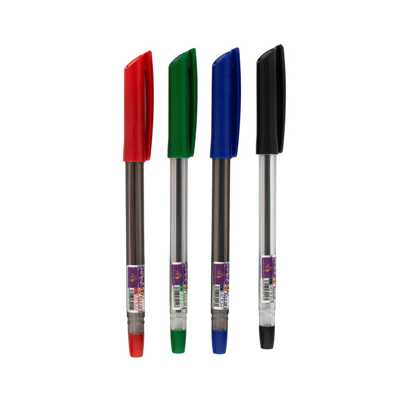 خودکار کیمیا قلم مدل یازار