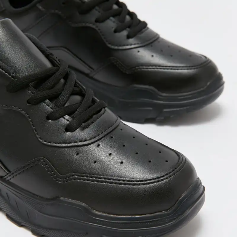 کفش پیاده روی زنانه ال سی وایکیکی مدل فول طبی آنتی شوک