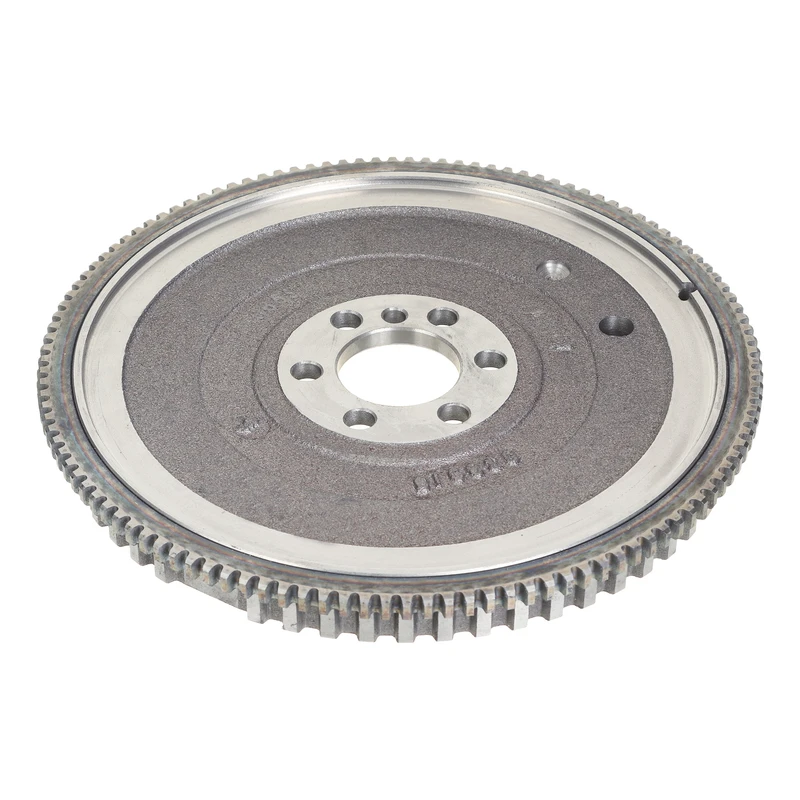 مجموعه فلایویل جی ای اس پی کد 251800 مناسب برای پژو 207 TU5