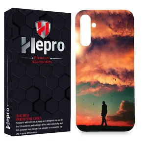 HEPRO MC Cover for SAMSUNG GALAXY A15