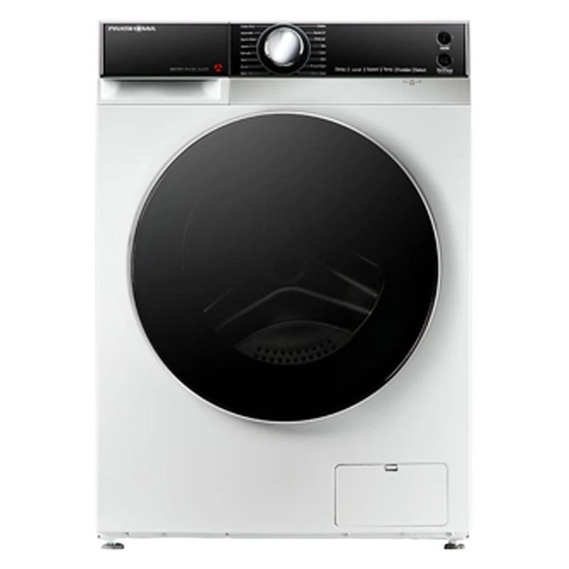 ماشین لباسشویی 8 کیلوگرم اتوماتیک پاکشوما مدل BWF 40808 IWT