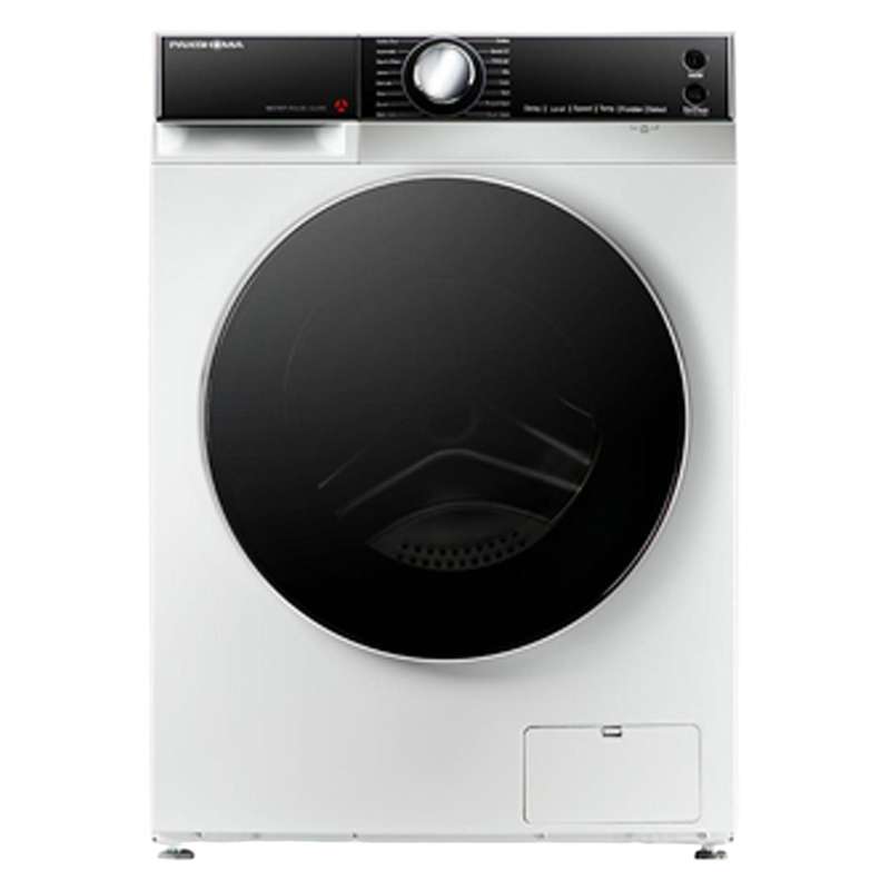 ماشین لباسشویی 8 کیلوگرم اتوماتیک پاکشوما مدل BWF 40808 IWT