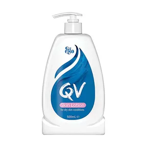 لوسیون بدن کیووی مدل Condition حجم 500 میلی لیتر