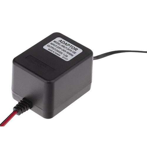 ترانس تصفیه آب خانگی مدل 220v