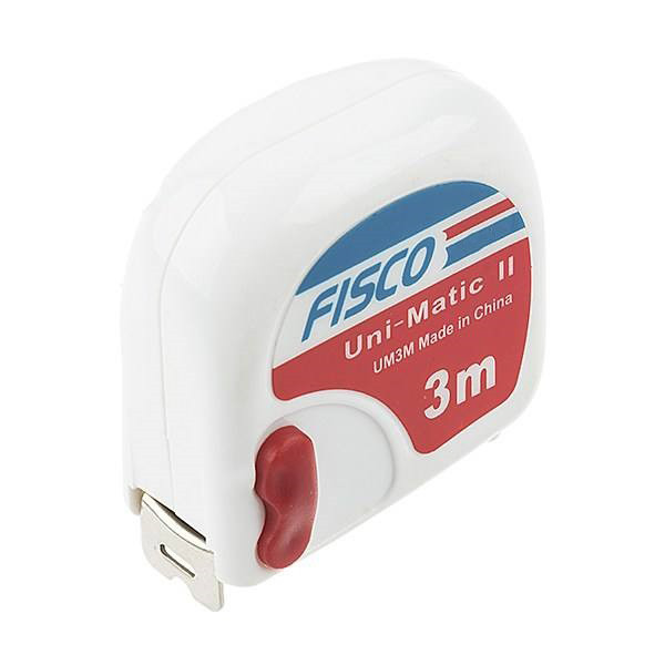 متر 3 متری فیسکو کد M-16 متر 3 متری فیسکو کد M-16