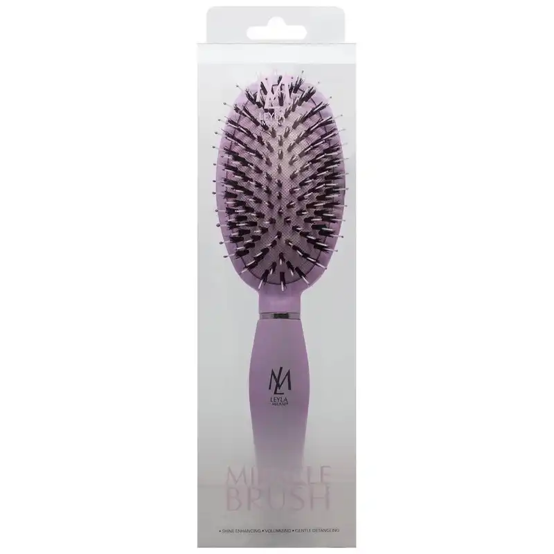 برس مو لیلا میلانی مدل miracle