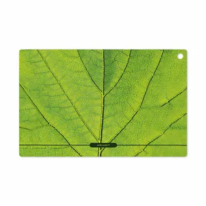 MAHOOT Leaf-Texture Cover Sticker for Sony Xperia Z2 Tablet LTE 2014