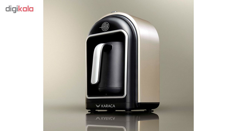 دستگاه قهوه ساز کاراجا مدل HATIR