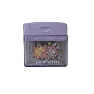 تراش مدل لبوبو کد 4