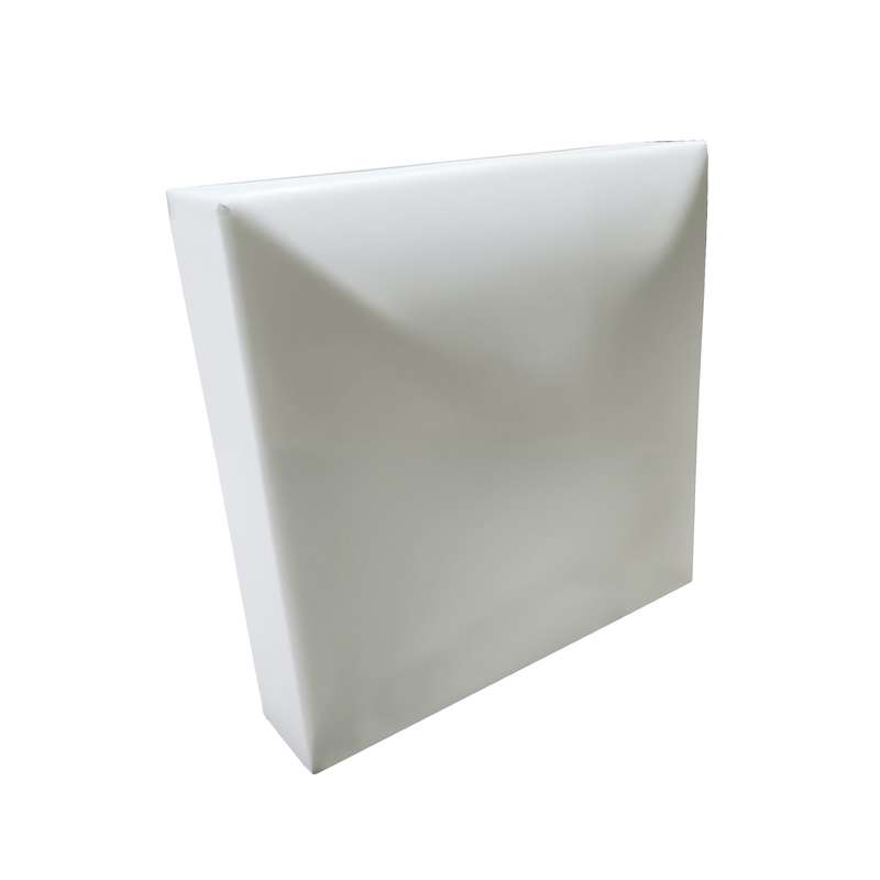 فوم سرد یونیک فوم مدل یک رو عدسی کد 10×60×60