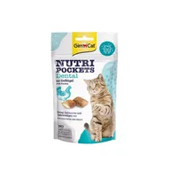 تشویقی گربه جیم کت مدل مرغ وزن 60 گرم