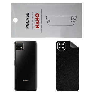 STAR SD Back Skin For Huawei Nova Y60