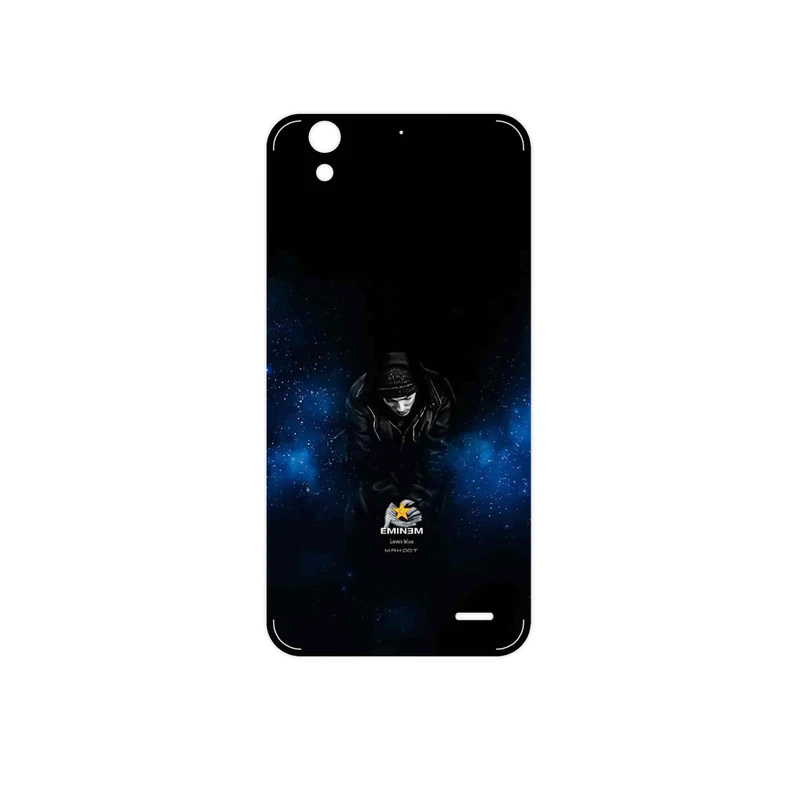برچسب پوششی ماهوت مدل Eminem مناسب برای گوشی موبایل هوآوی Ascend G630