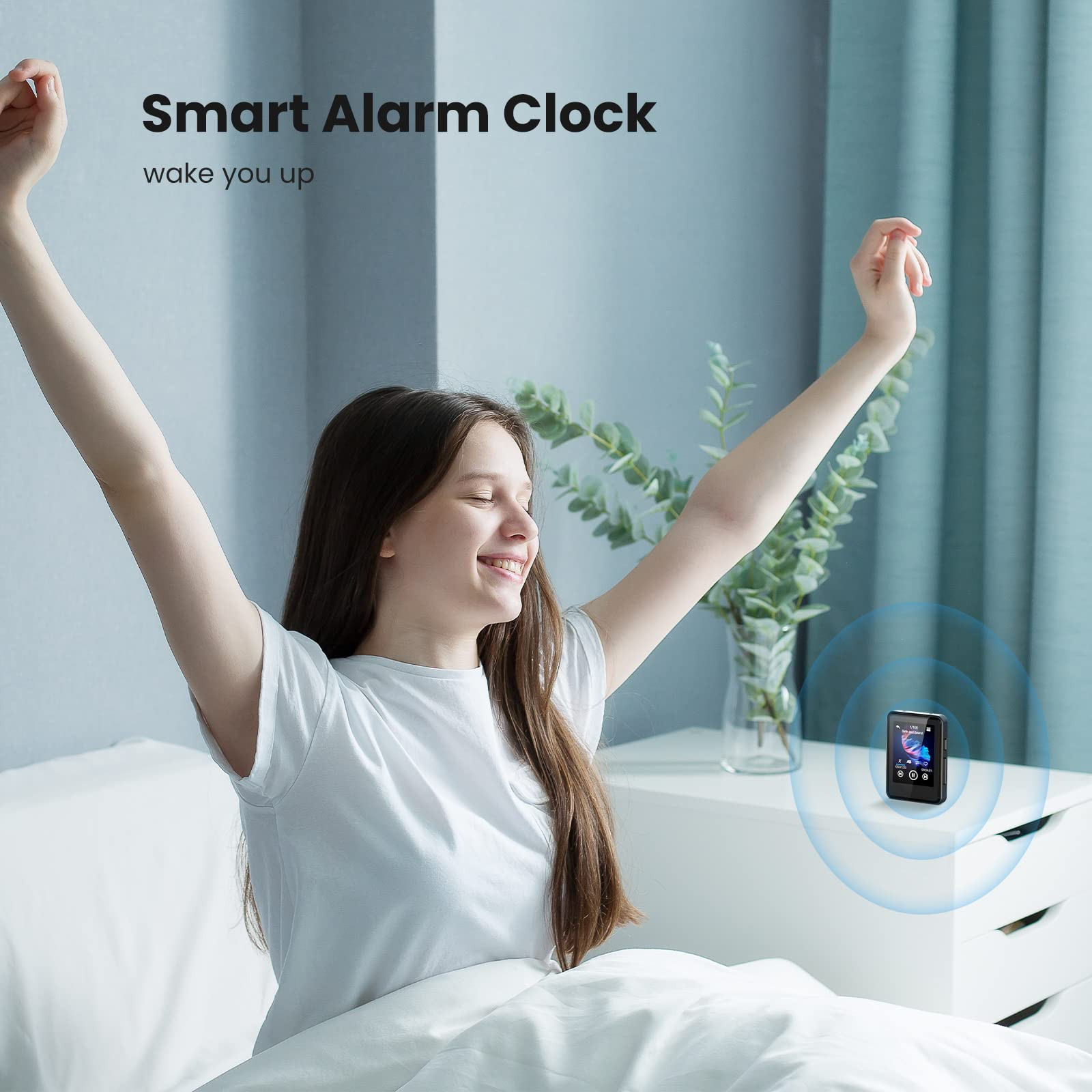 پخش کننده موسیقی مدل M900