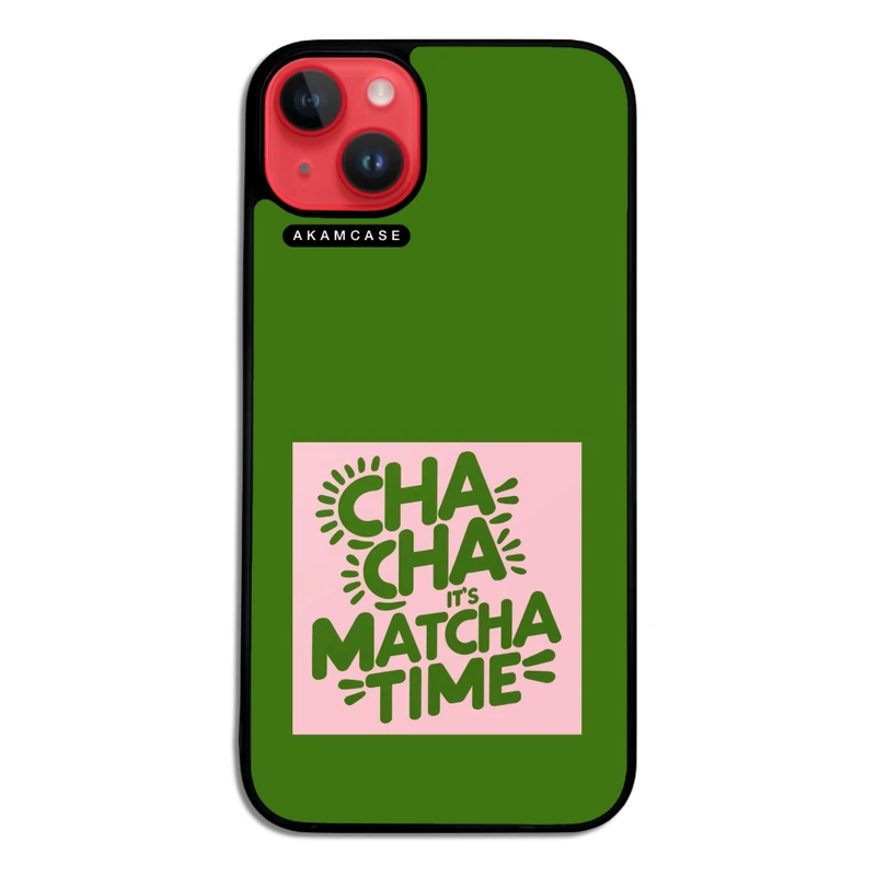 کاور آکام مدل AMC-WA14PLUS-MATCHA-25 مناسب برای گوشی موبایل اپل iPhone 14 Plus