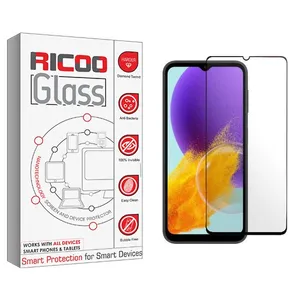 Ricoo RiC2 Screen Protector For Samsung  Galaxy Jump 3
