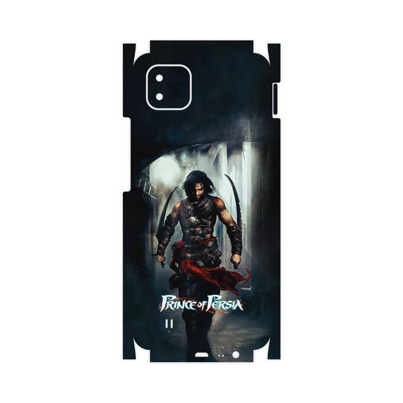 برچسب پوششی ماهوت مدل Prince-of-Persia-FullSkin مناسب برای گوشی موبایل ریلمی C11 2021