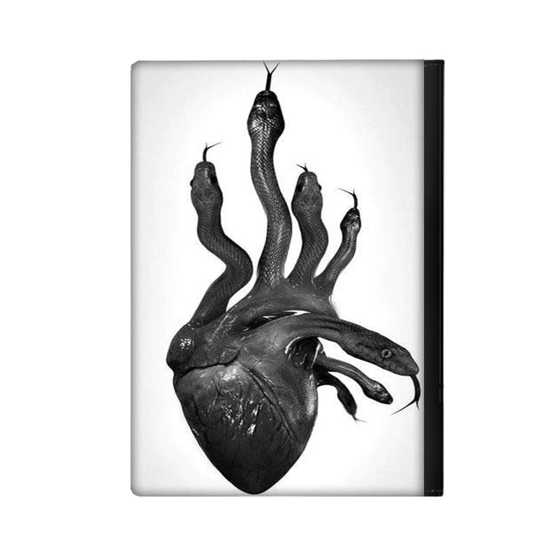 کلاسور مدل قلب کد 1029