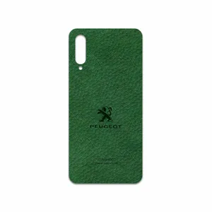 MAHOOT GL-PEGT Cover Sticker for Samsung Galaxy A50s