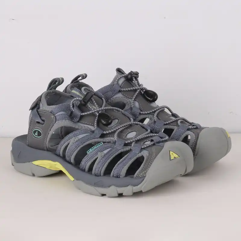 صندل زنانه هامتو مدل 710442B-1