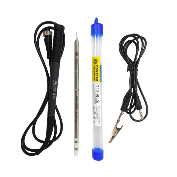 هویه 75وات  او اس اس تیم مدل t12x plus