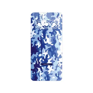 MAHOOT Army_Winter Cover Sticker for Daria Bond II 5G