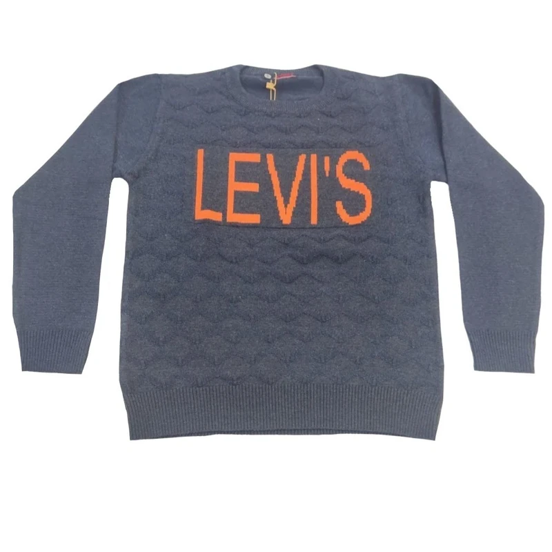 پلیور پسرانه مدل 6065